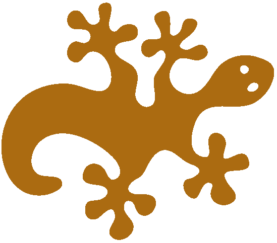 gecko icon