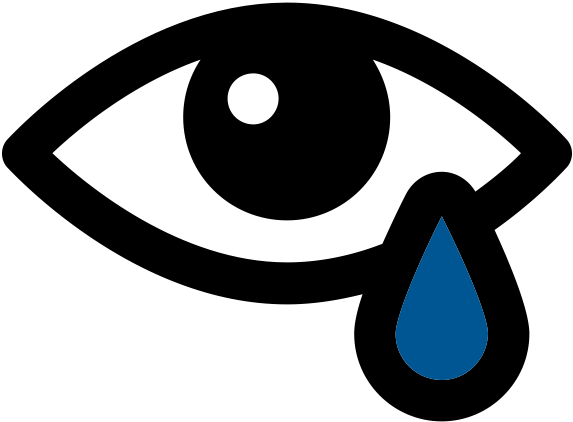 tears icon