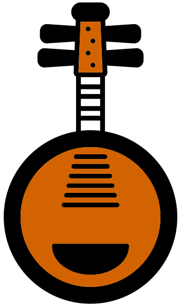 zhongruan icon