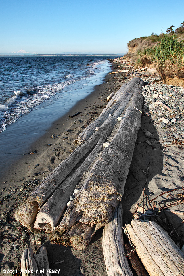 Port Townsend North Beach Images North Beach • Port Townsend WA