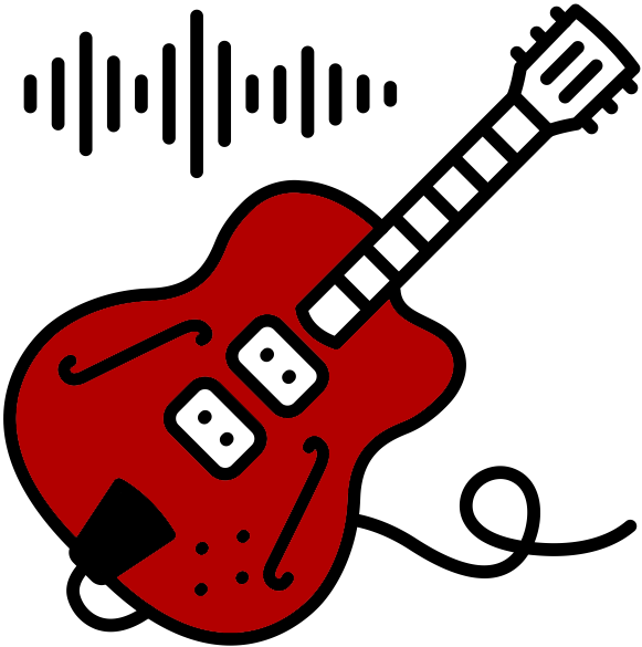 guitar