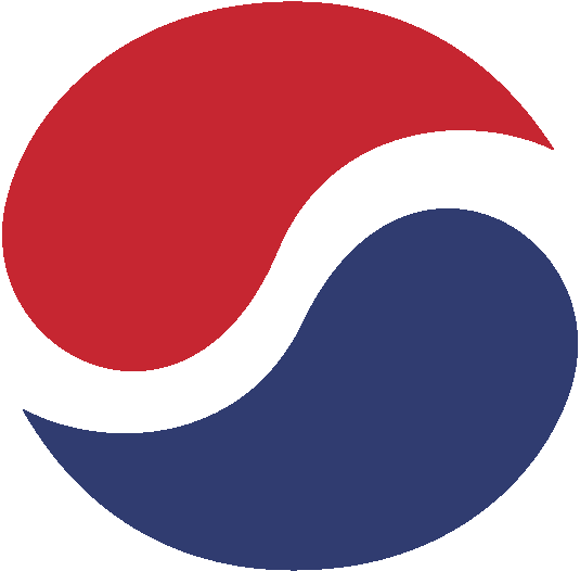 korea icon