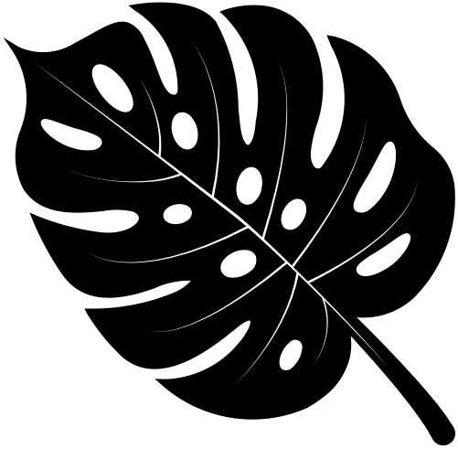 leaf icon