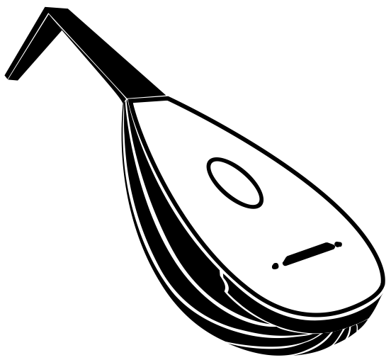 lute icon