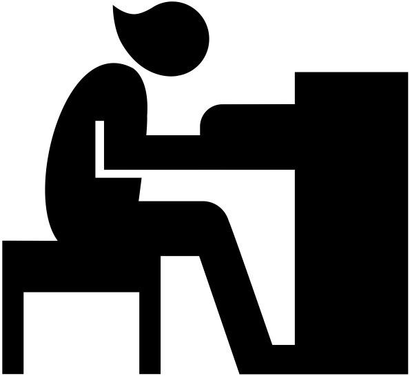 piano icon