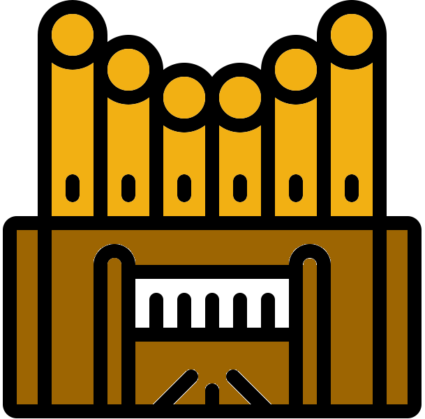 pipe_organ_icon