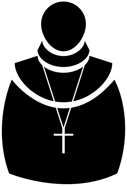 priest icon