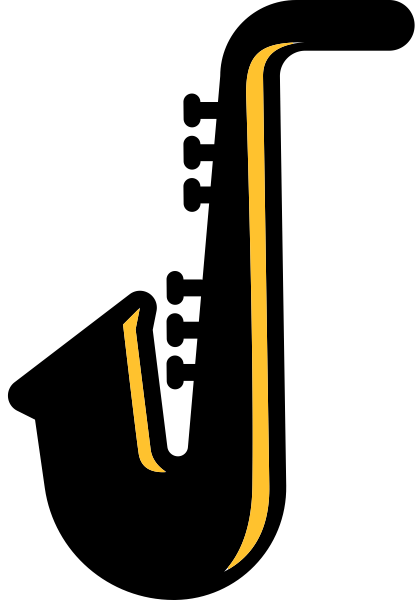 sax icon