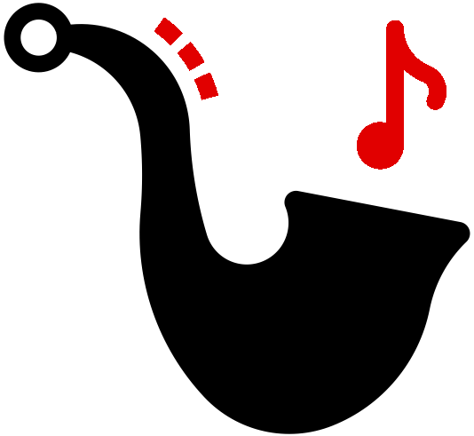 sax icon