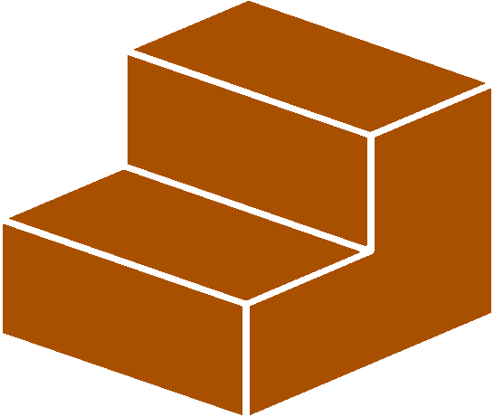 terraced dynamics icon