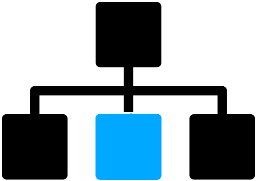 structure icon