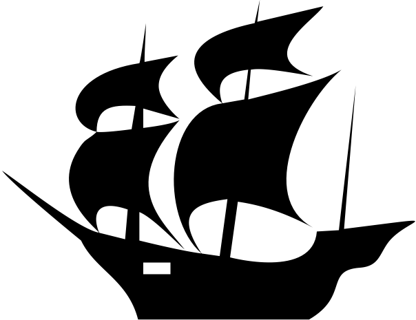 ship icon