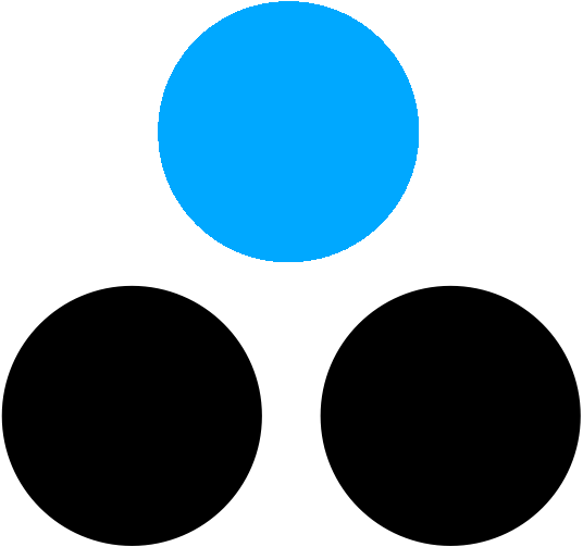 ternary form icon