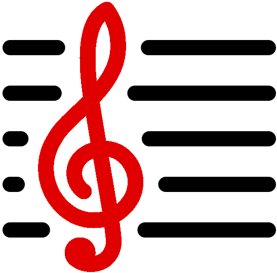 music icon