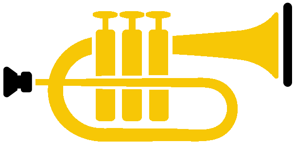 trumpet