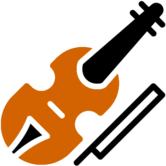 violin icon
