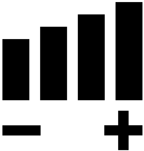 volume