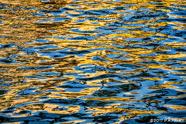 Waves | Empty your mind of distractions and focus on the music. | ©Peter Frary peter's Waves