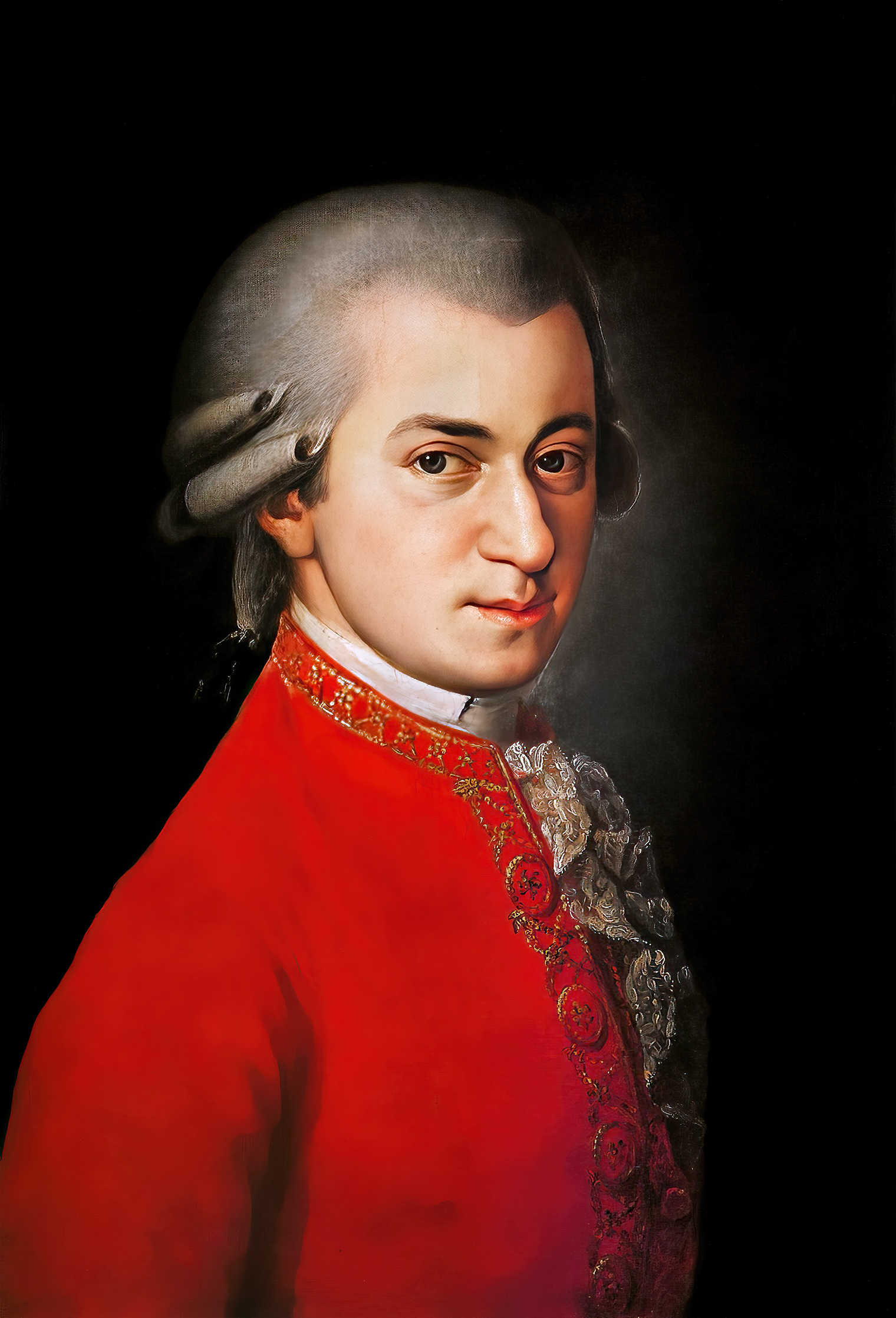 Mozart