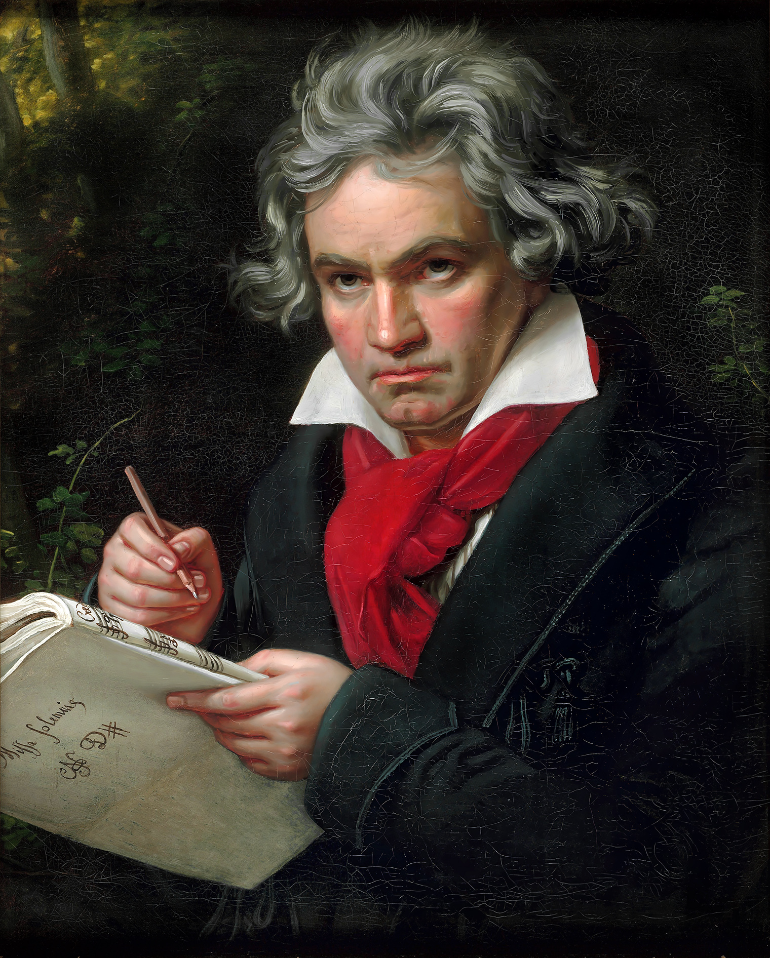 Beethoven