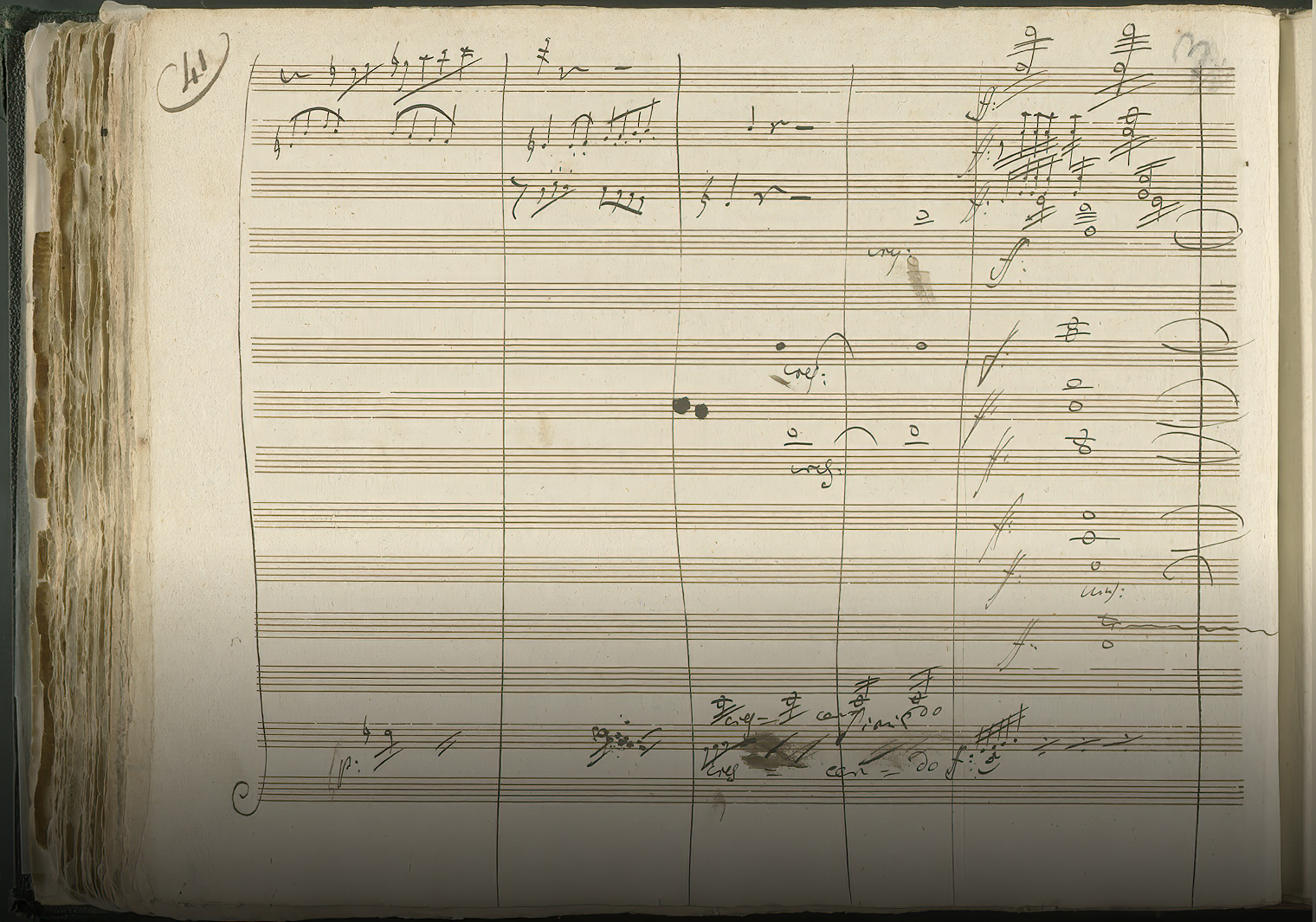 Beethoven