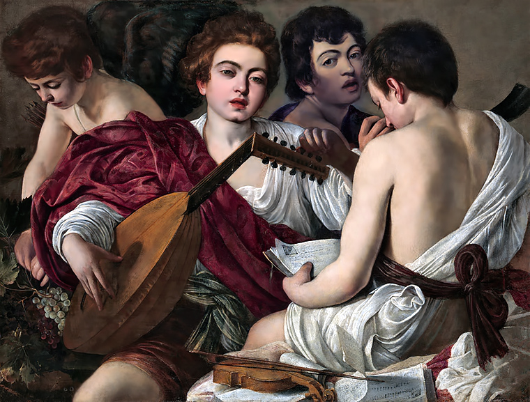 I Musici