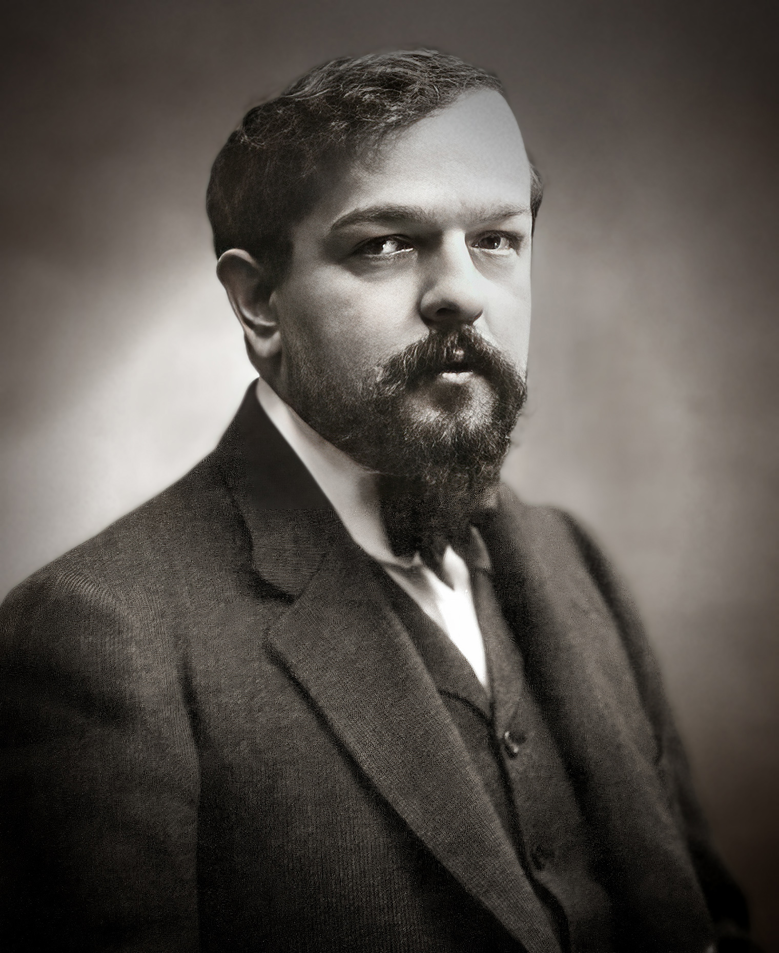 Debussy