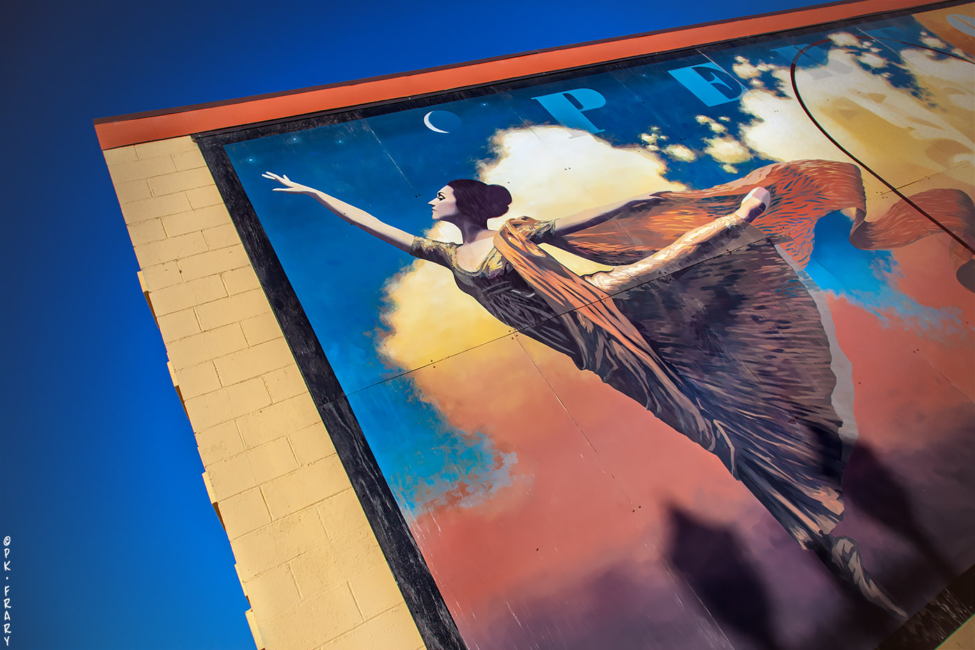 mural