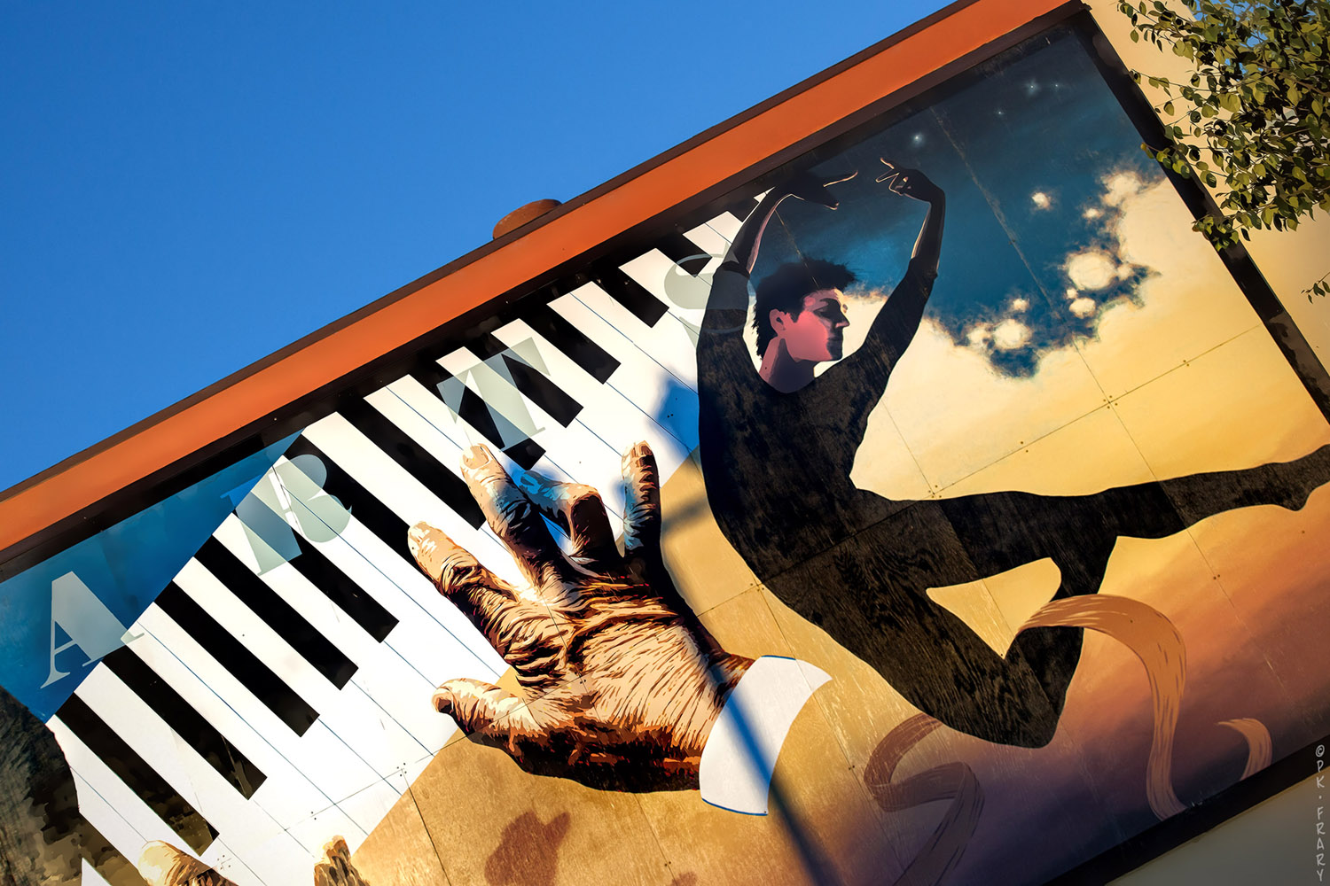 Mural