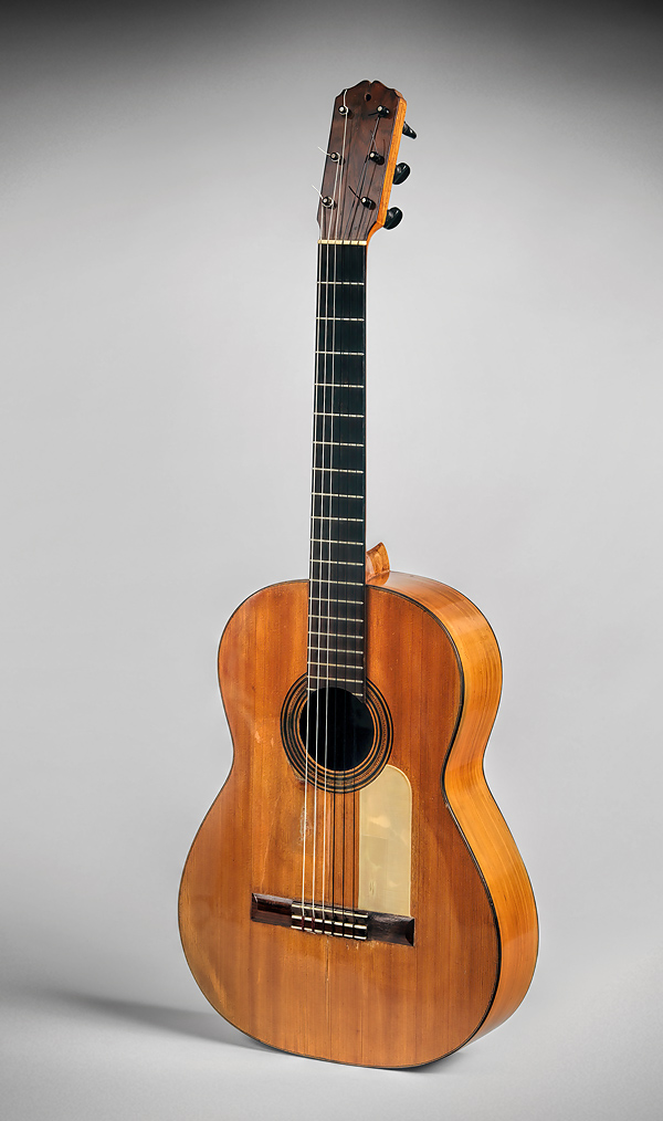 Flamenco Guitar