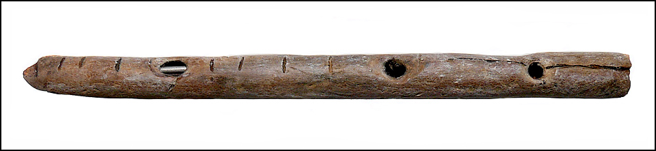 Flute_paleolithic