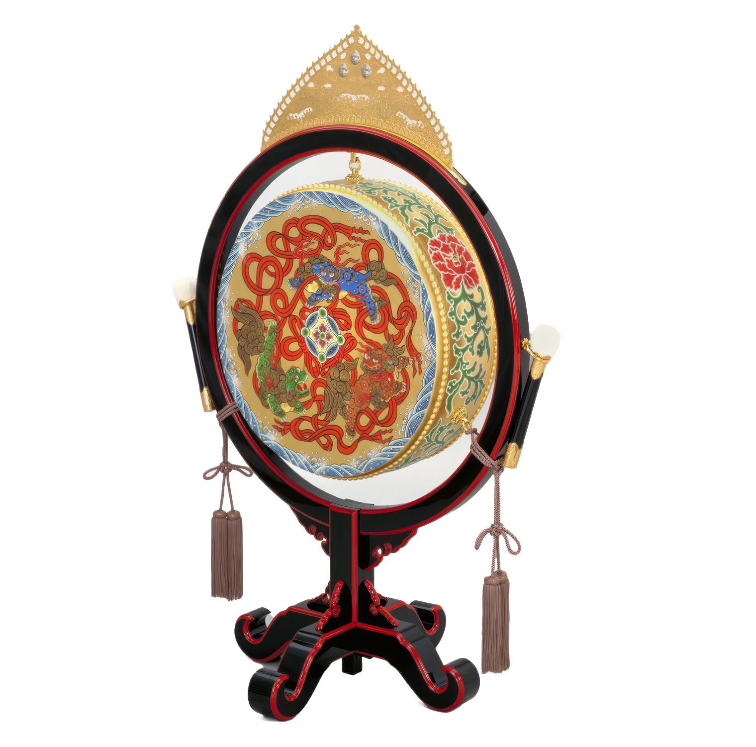 Gakudaiko