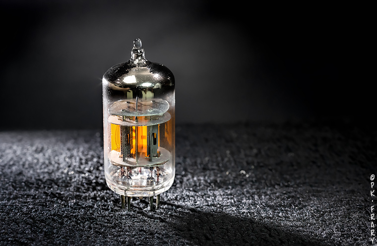 Groove Tube GT-12AU7