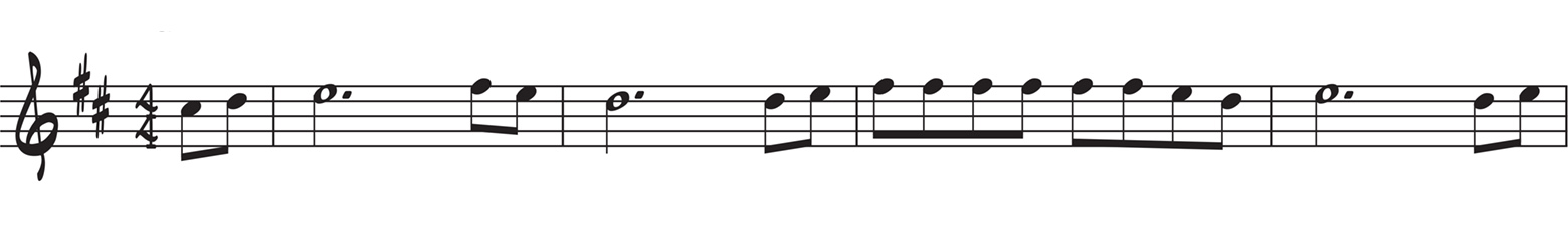 Ode to Joy