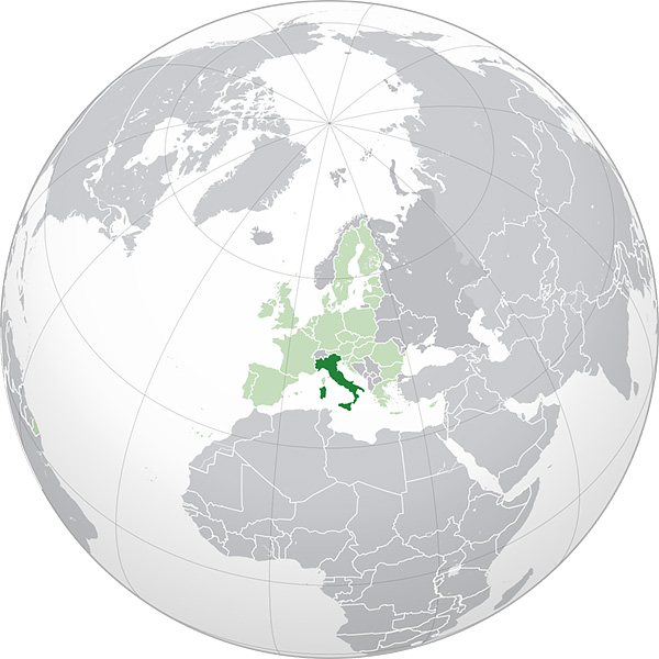 europe
