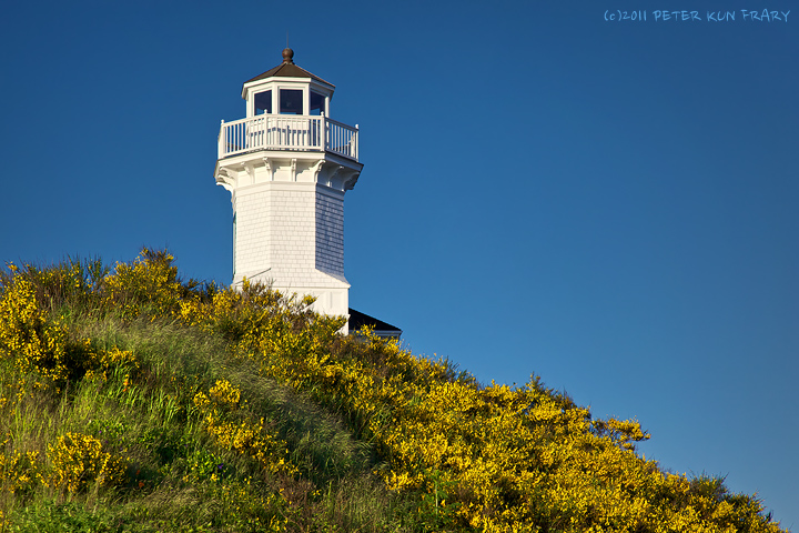 Dimick Lighthouse