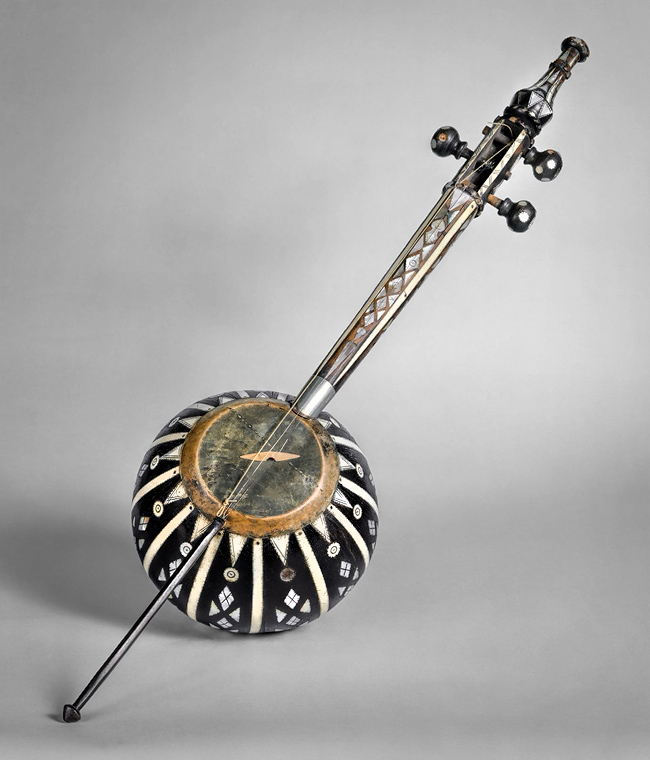 Rebab