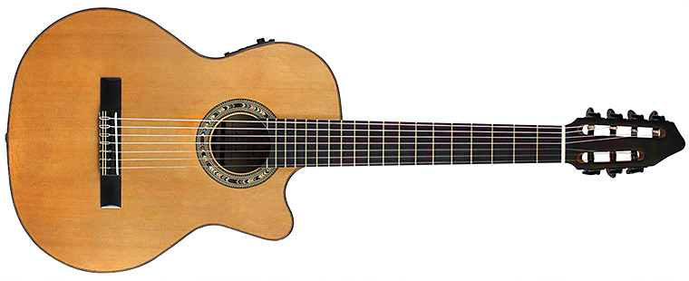 kremona guitar