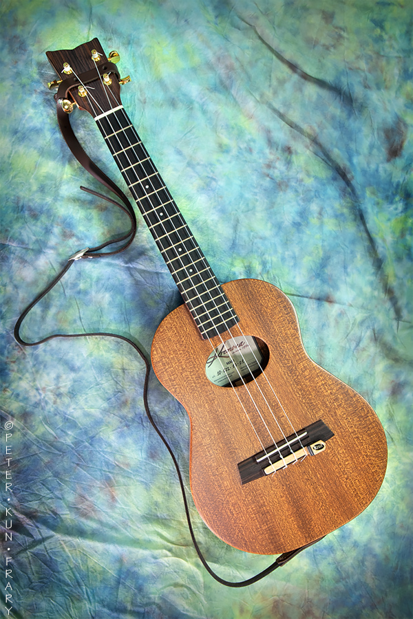 Kremona Mari Tenor 'Ukulele
