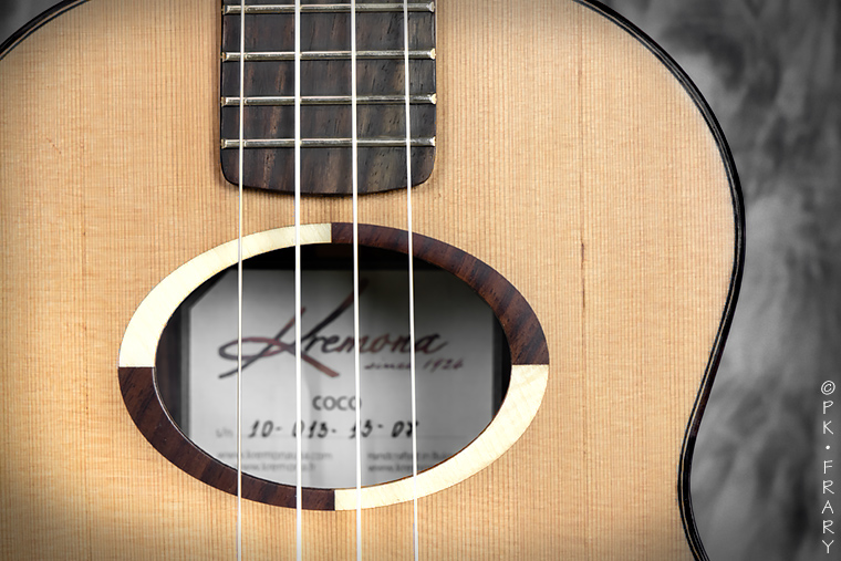 coco uke