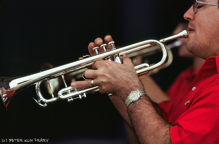 Trumpet