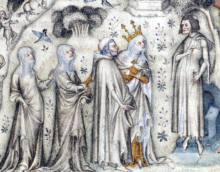 Guillaume de Machaut