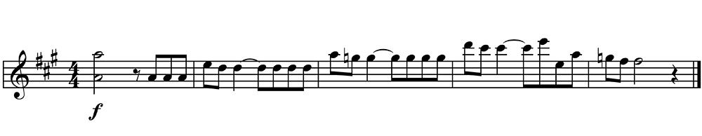 Bridge Theme