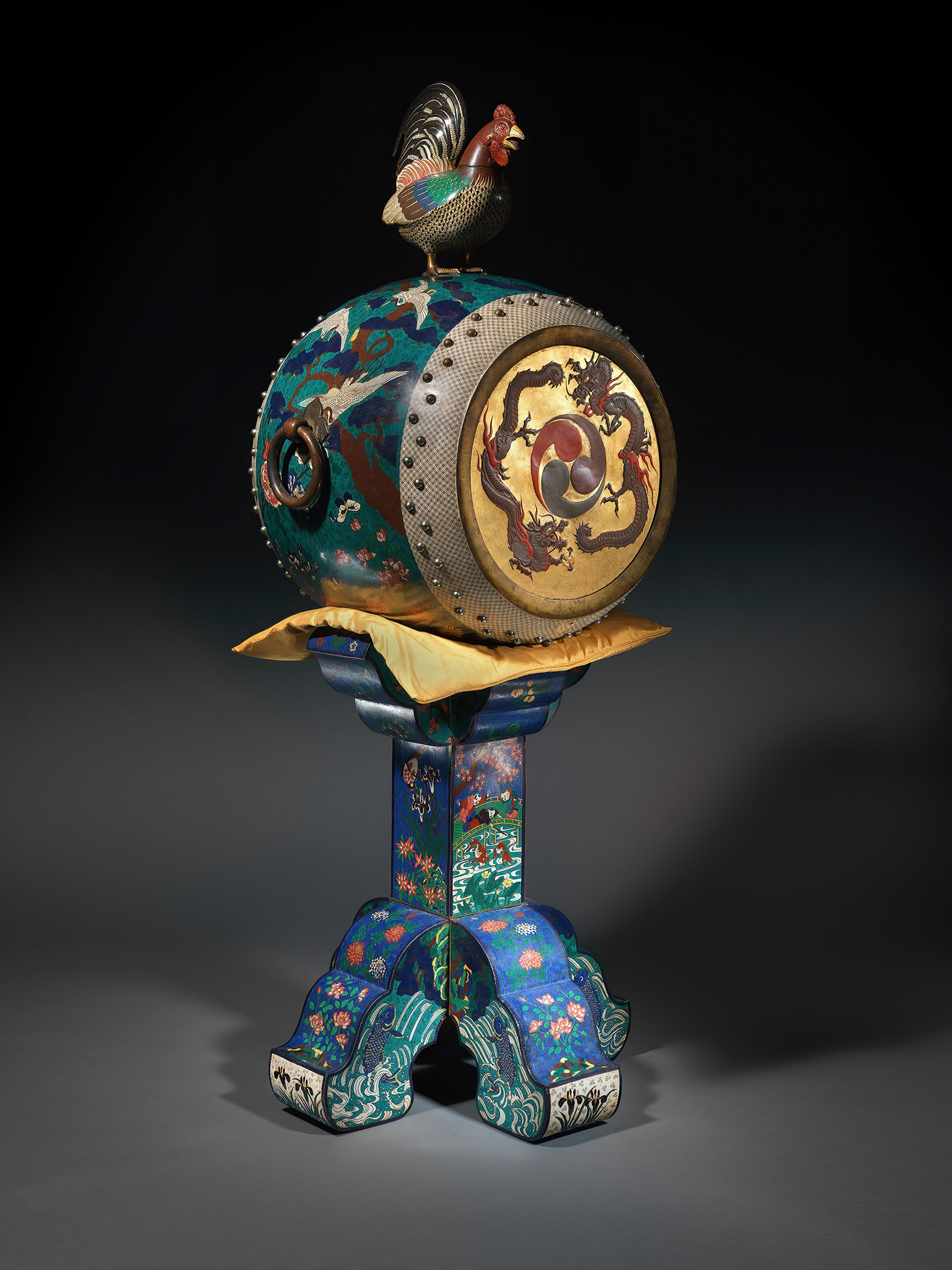 O-Daiko