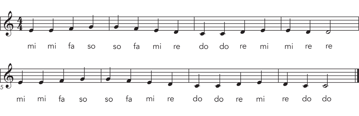 ode to joy