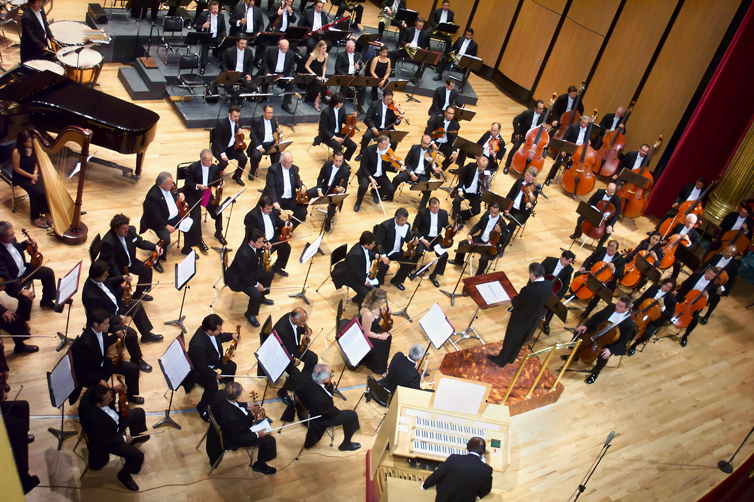 Orchestra