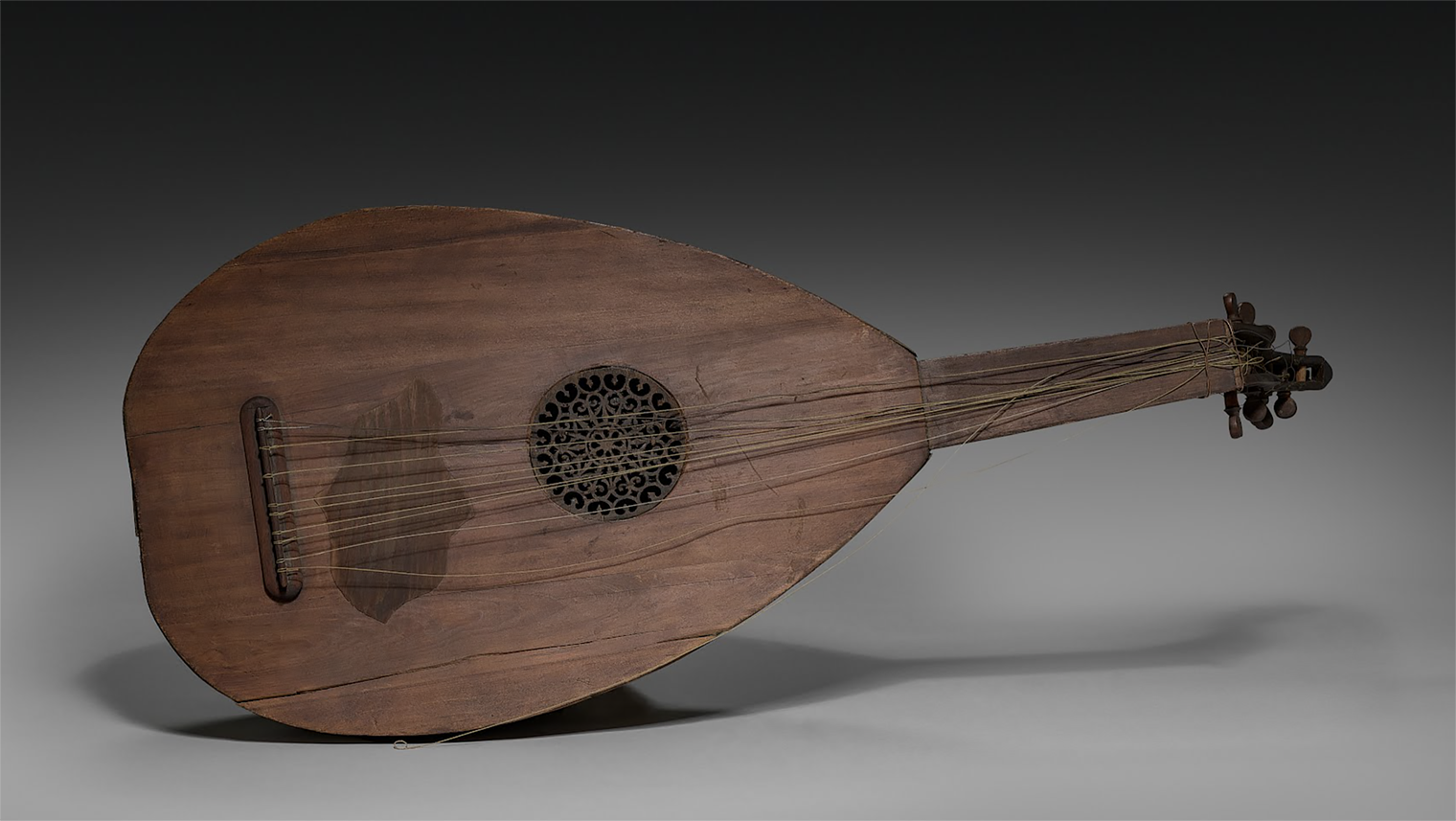 Oud