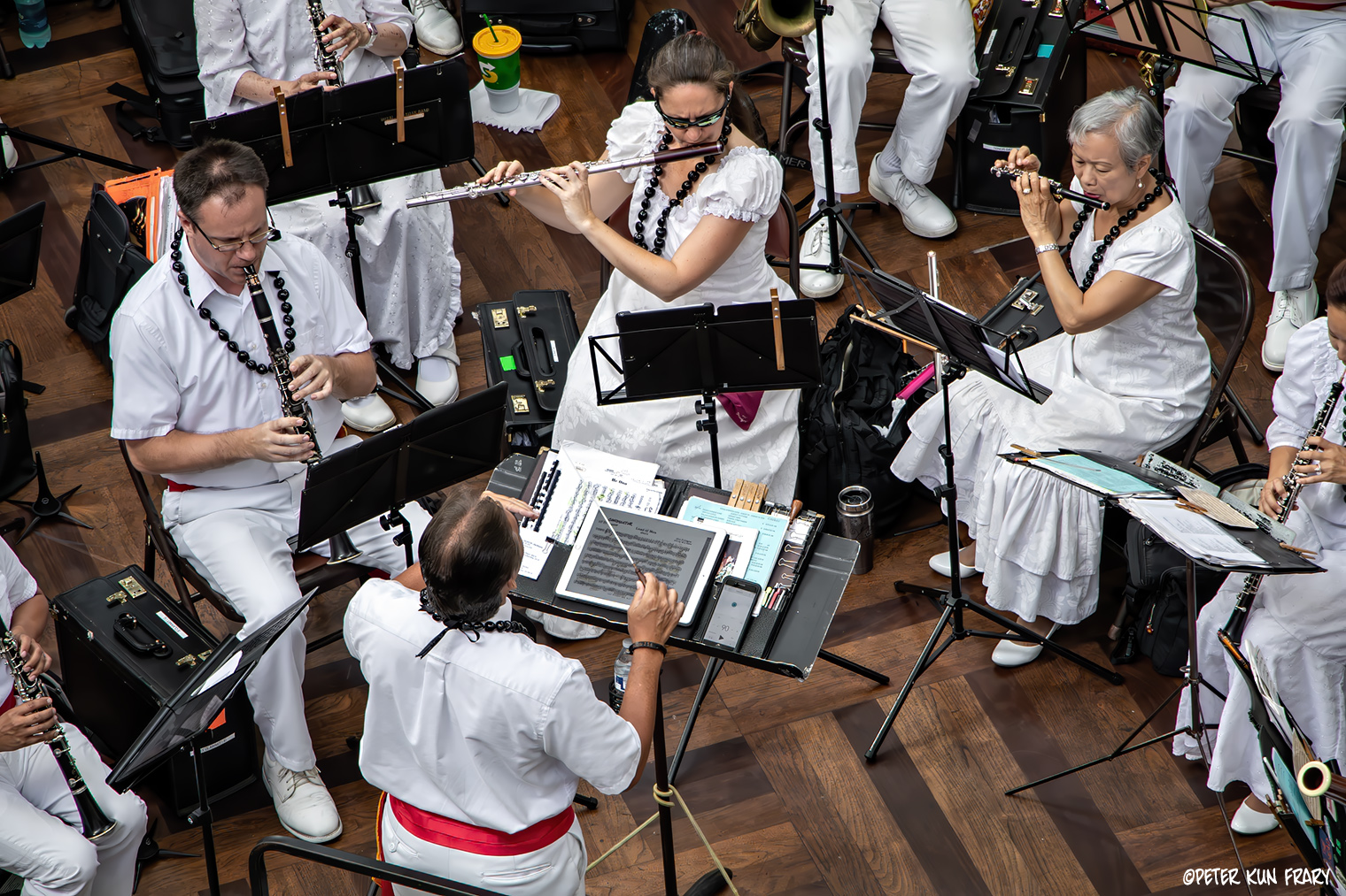 Woodwinds