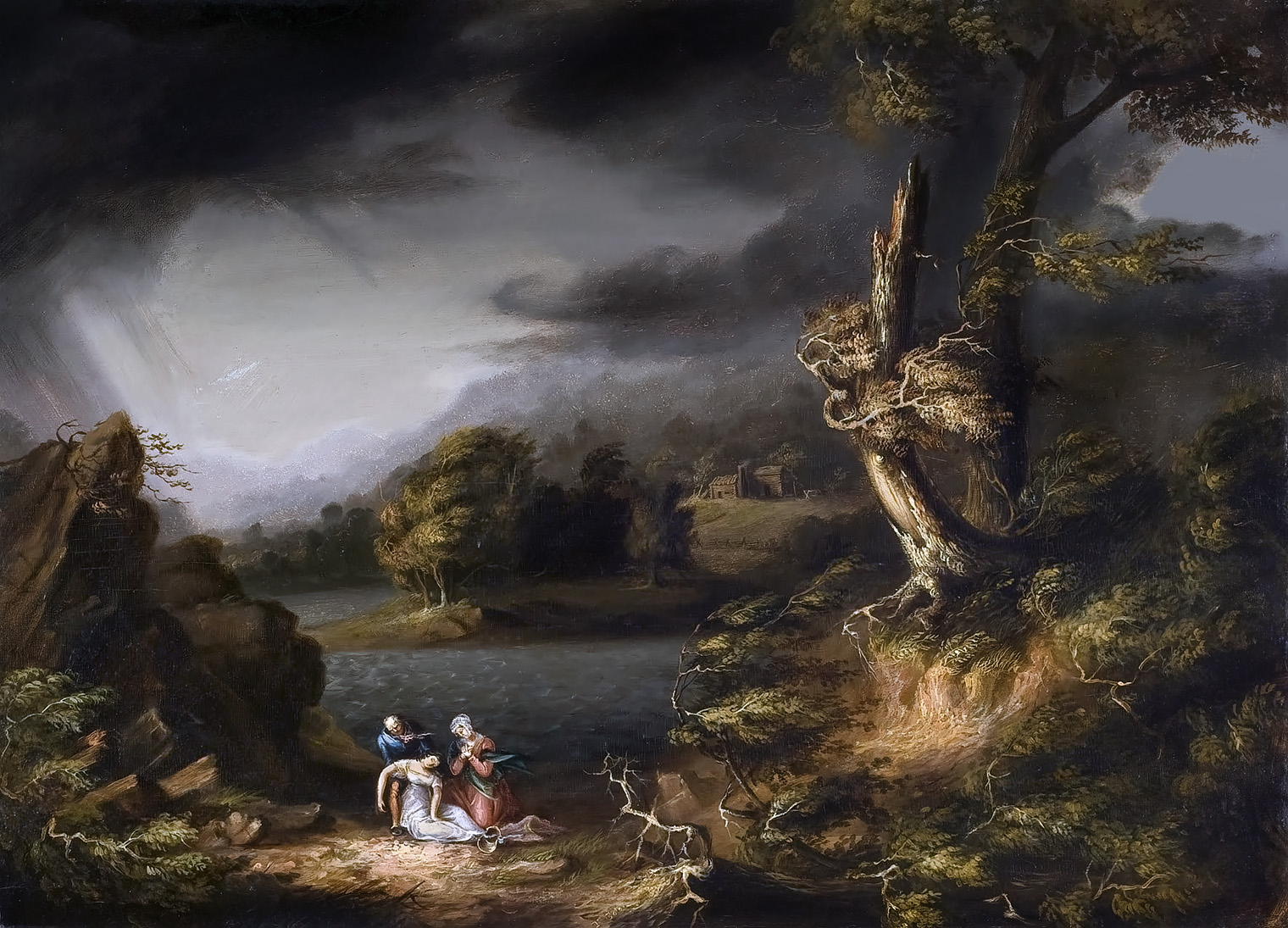 The Tempest