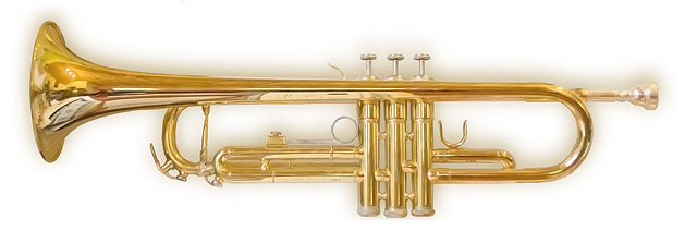 trumpet